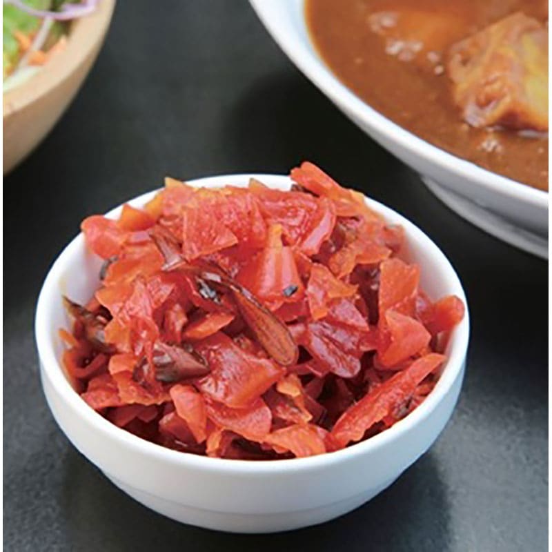 桜印 福神漬 2kg