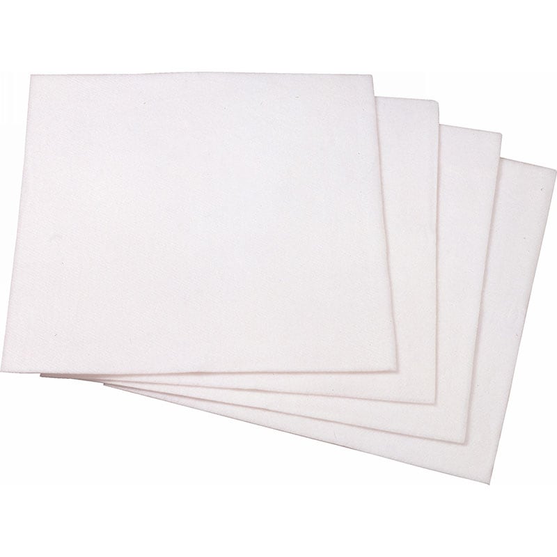 グリースクリーン カット品50cm角 5枚袋入