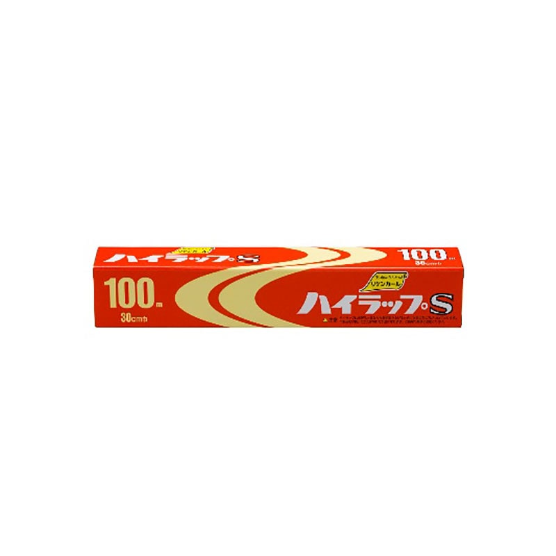 抗菌リケンラップ 30cm×100m