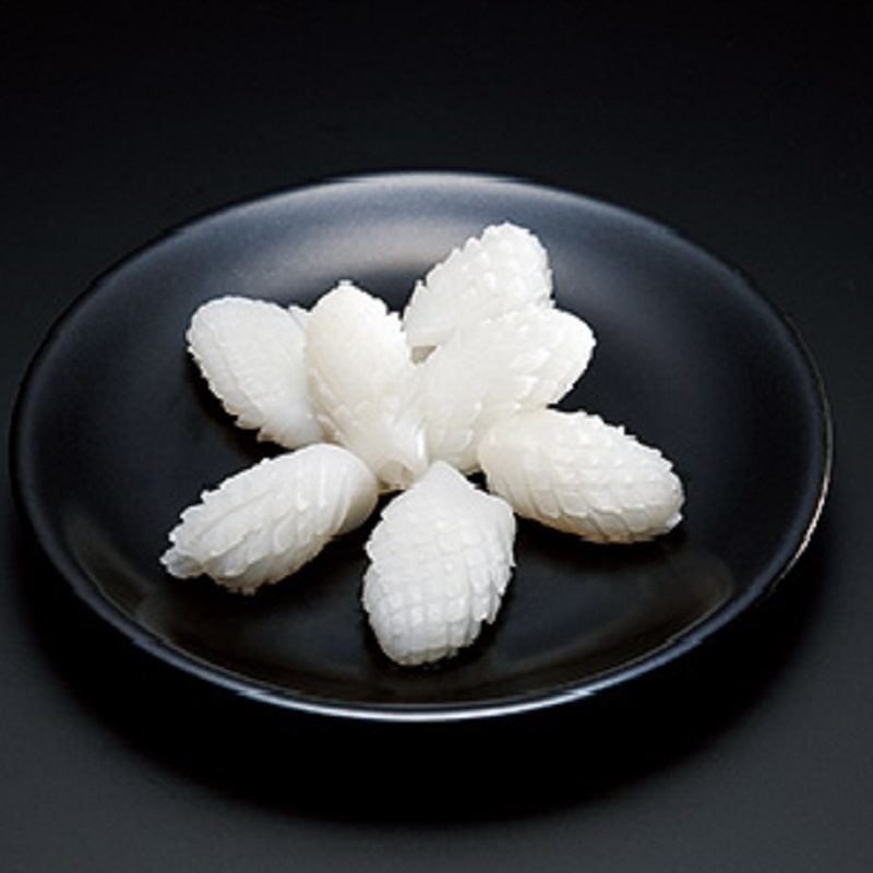 松笠甲イカ 61-80 1kg