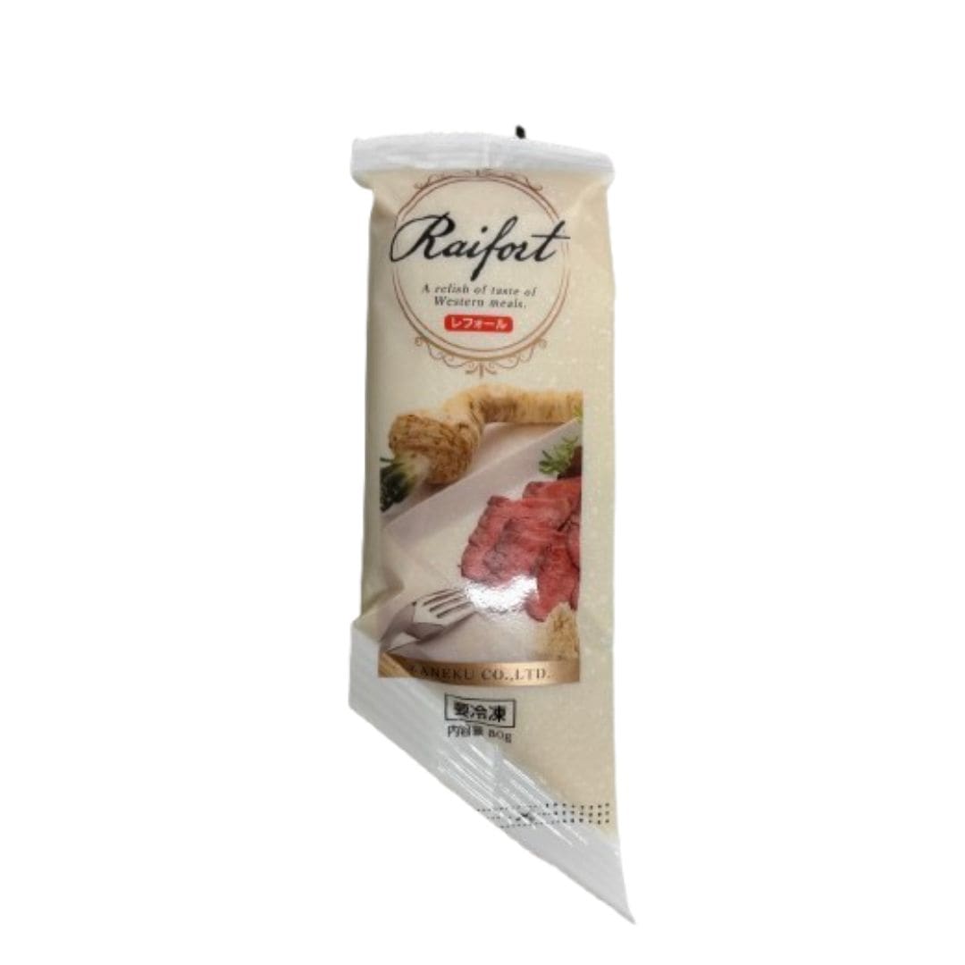 カネク レフォール 80g