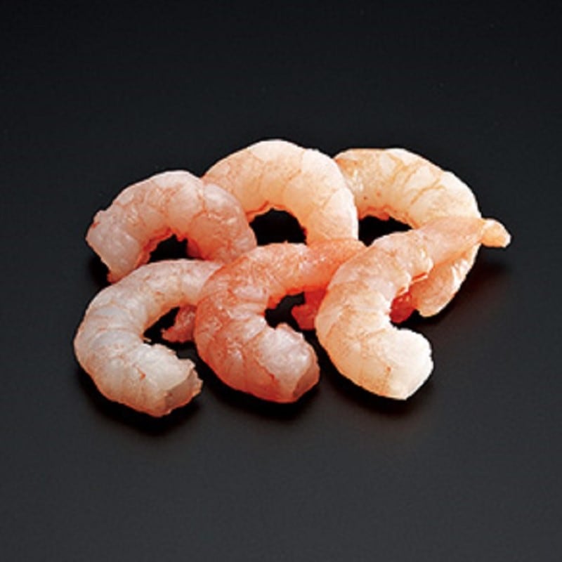 フレッシュパック むきえび 2L 600g