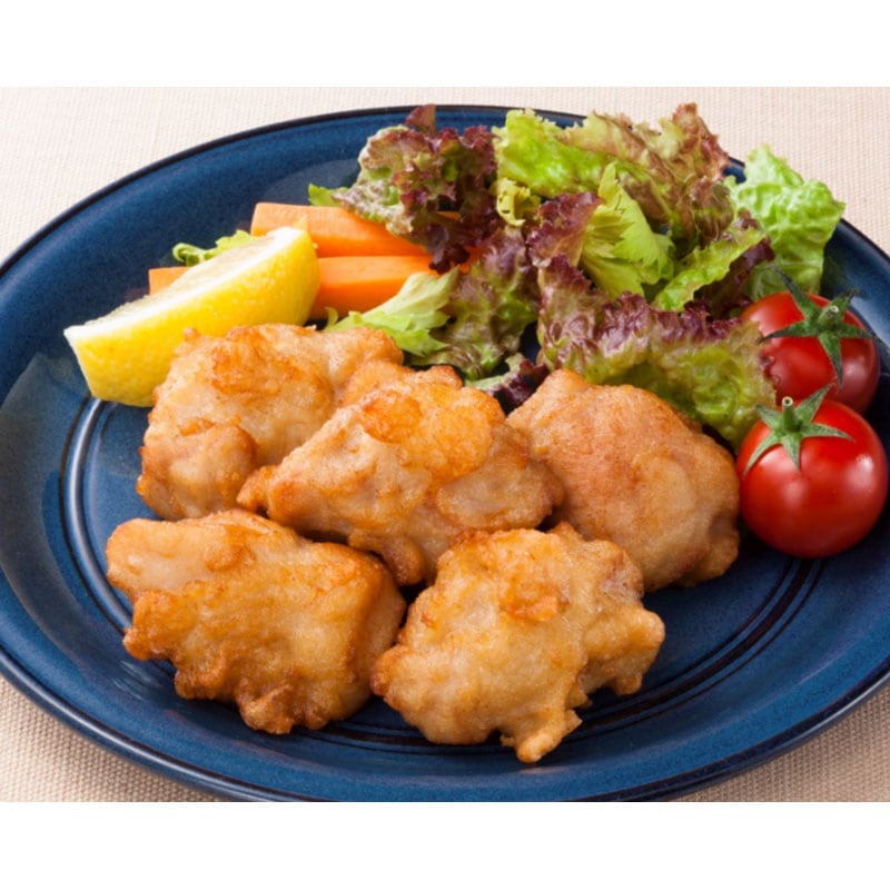 マルハニチロ あじわい鶏唐揚げ 1kg 業務用