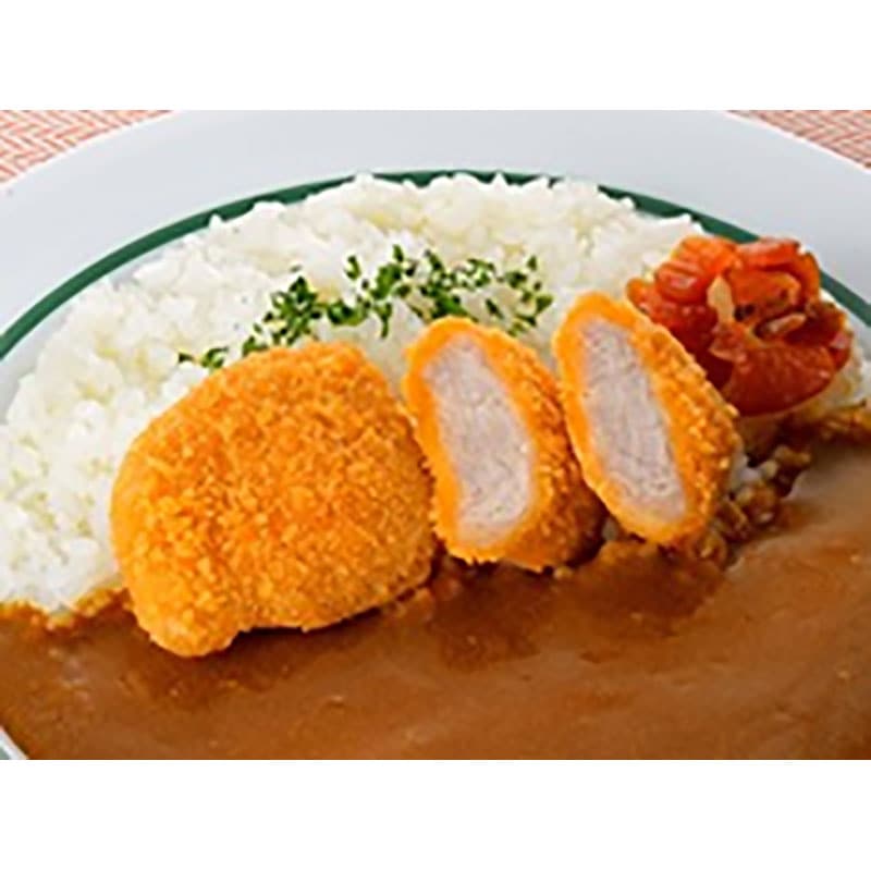 味の素冷食 三元豚のやわらかヒレカツ 540g