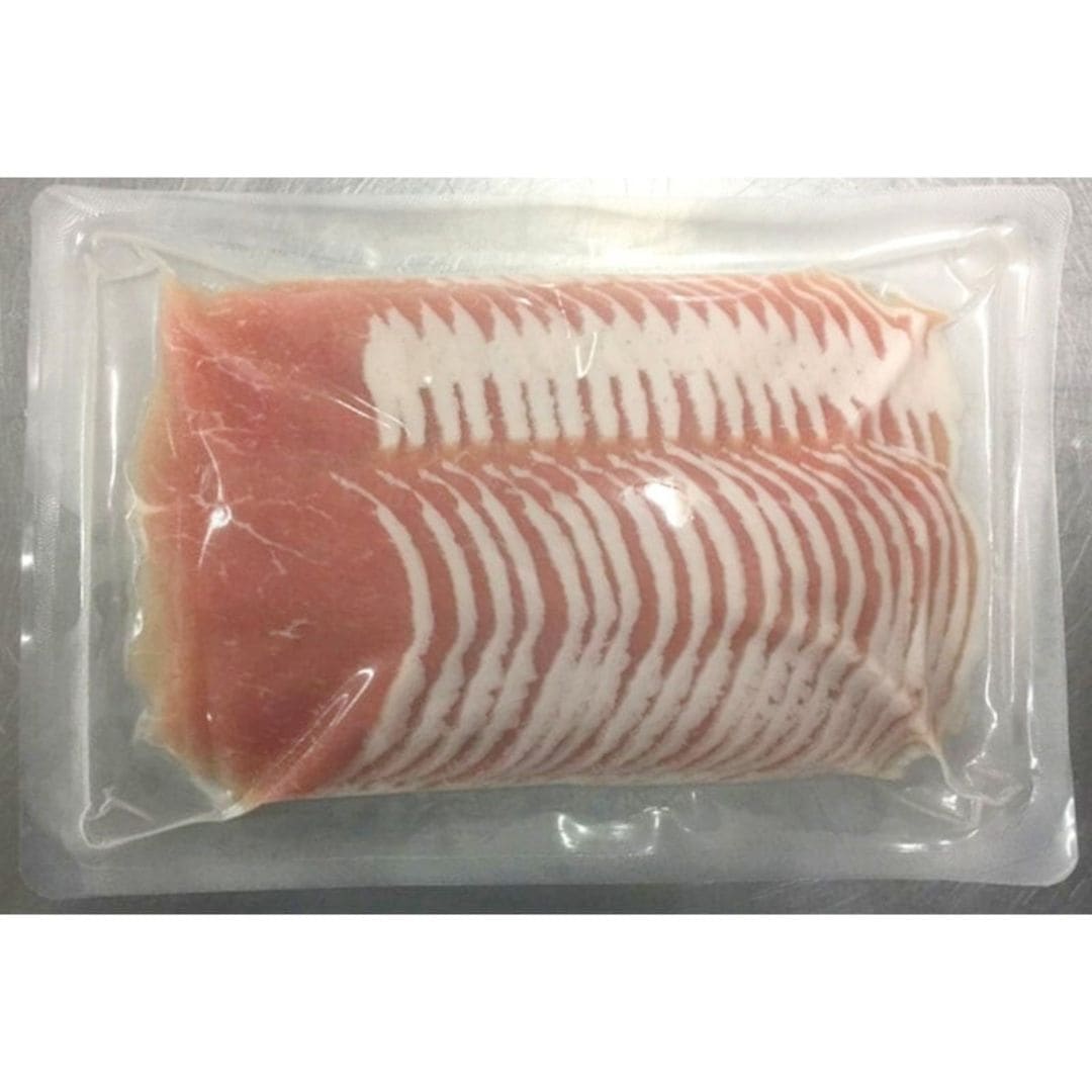 米久 ロース生ハムスライス300g 業務用