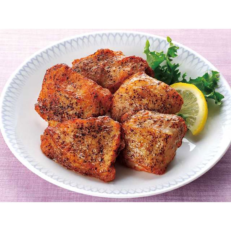 味の素冷食 ミニチキン(黒胡椒) 720g(30個入)×8