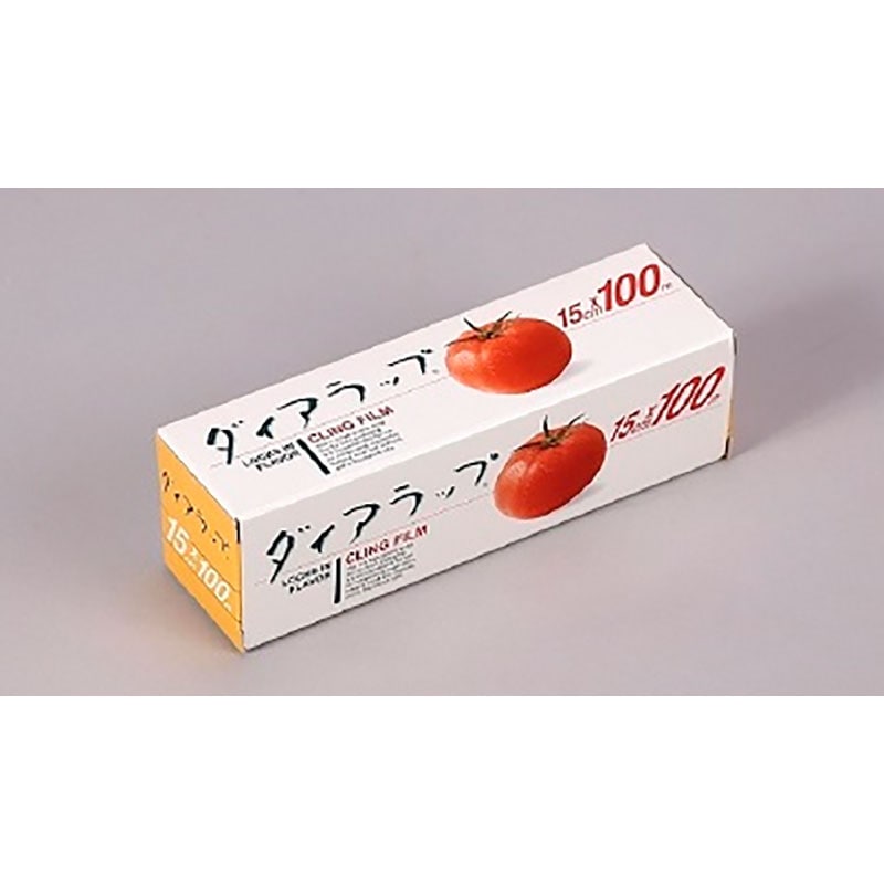 ダイアラップ 15cm×100m