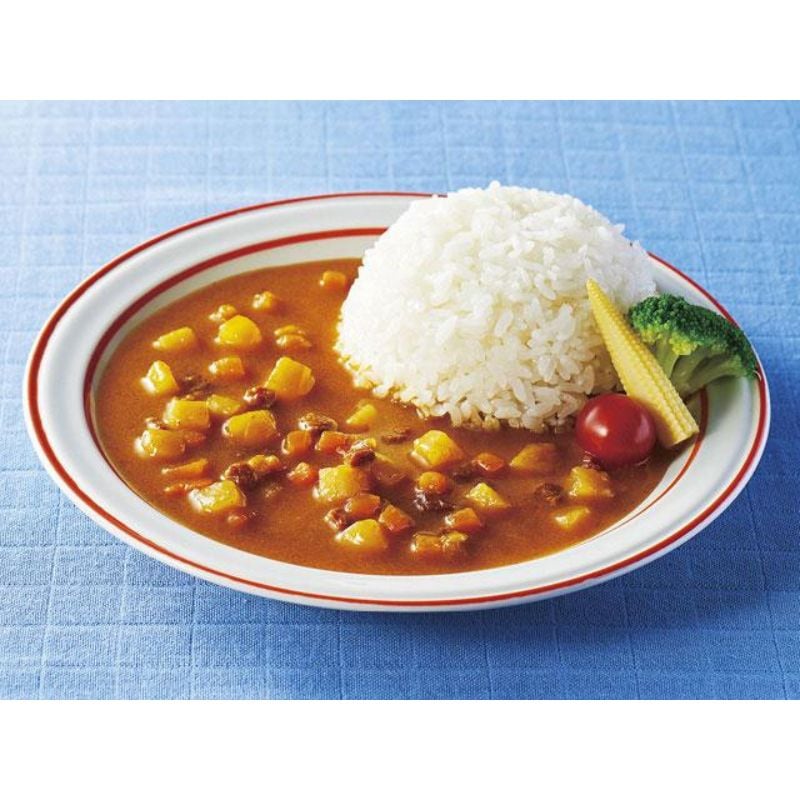 ニチレイ レストランユース お子さまカレー 150g×3