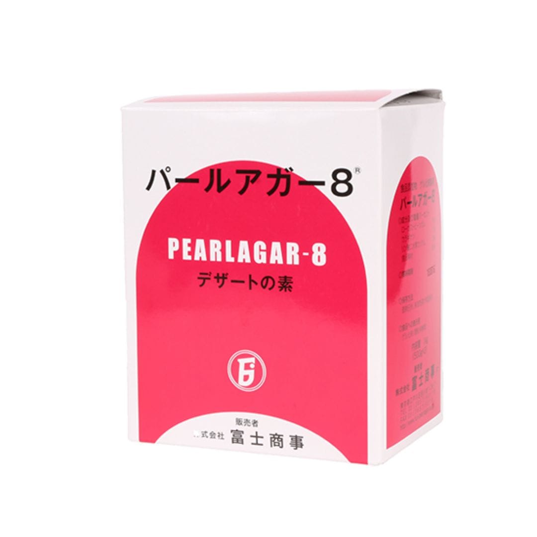 富士商事(GFC) パールアガー8 1㎏