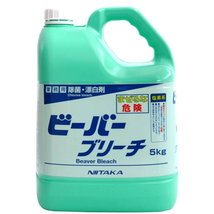 ニイタカ ビーバーブリーチ 5kg