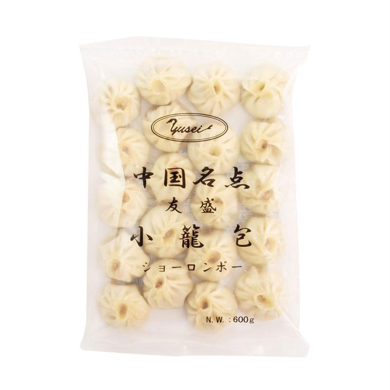 友盛 小籠包 30g×20個