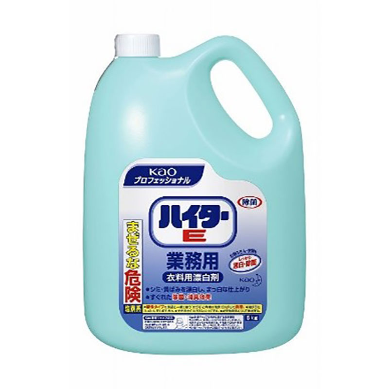 花王 ハイターE 業務用 4.5L