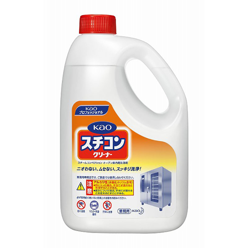 花王 Ｋａｏスチコンクリーナー 2L