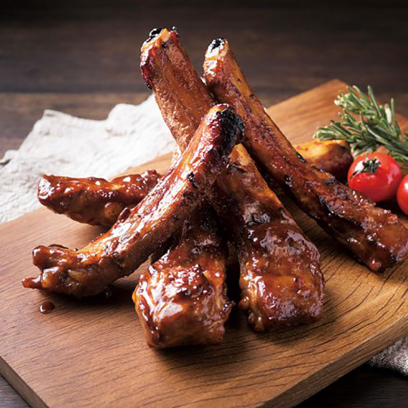 ハインツ B・B・Q  1,165g