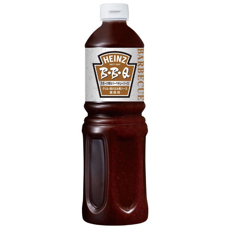 ハインツ B・B・Q  1,165g