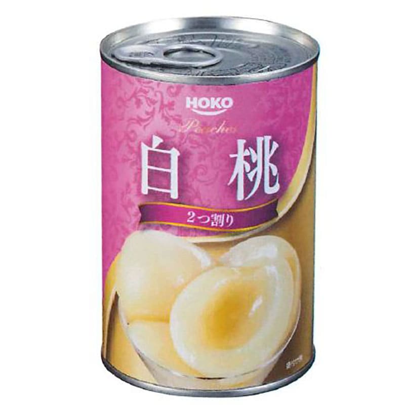 白桃 中国産 EO 4号