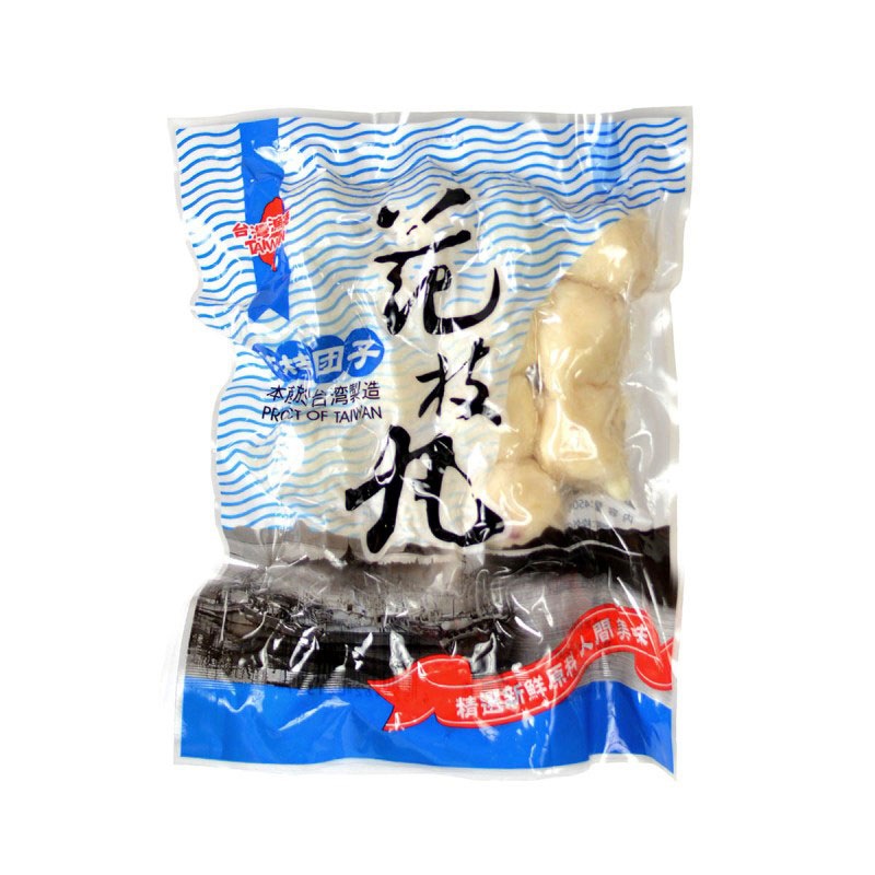 友盛 花枝丸（いかだんご） 450g