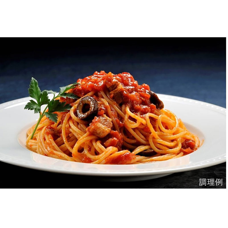 ボルカノ パスタチェント 1.6mm 4kg 業務用 デュラムセモリナ100％