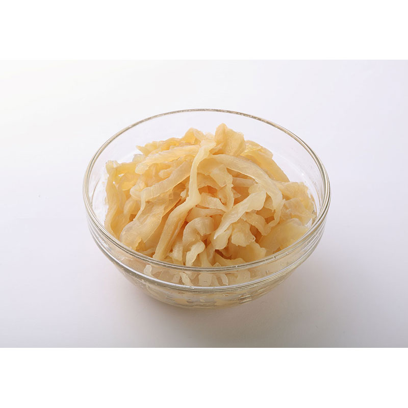 麗龍牌 きざみくらげ 6mm  1kg