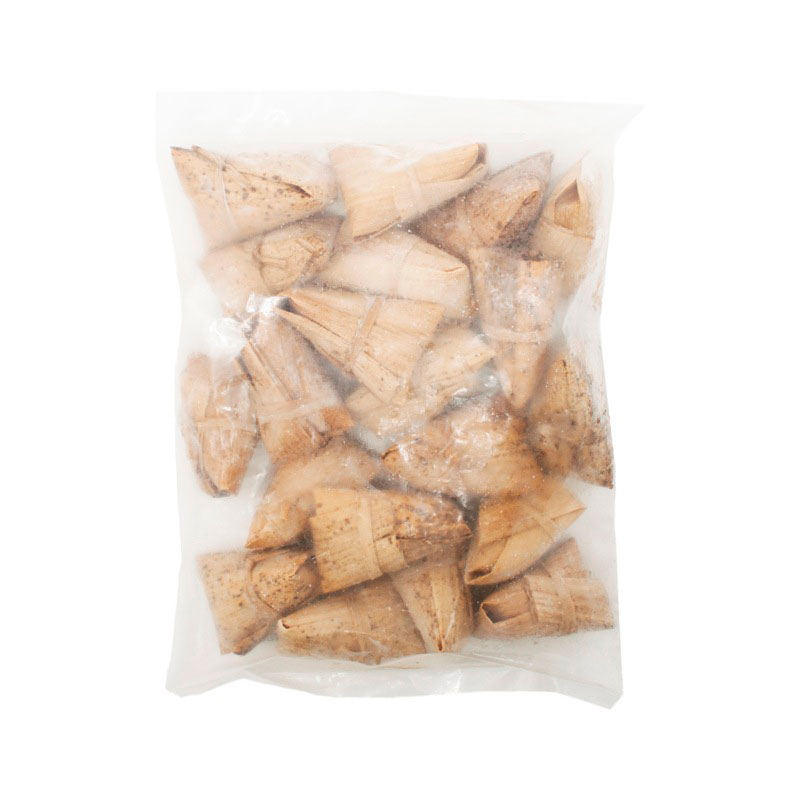 友盛 鶏肉粽竹の葉 30g×20個