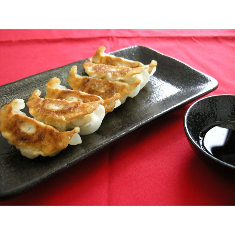 ケンちゃん餃子 ラーメン店の餃子(ミニ） 16g×50個