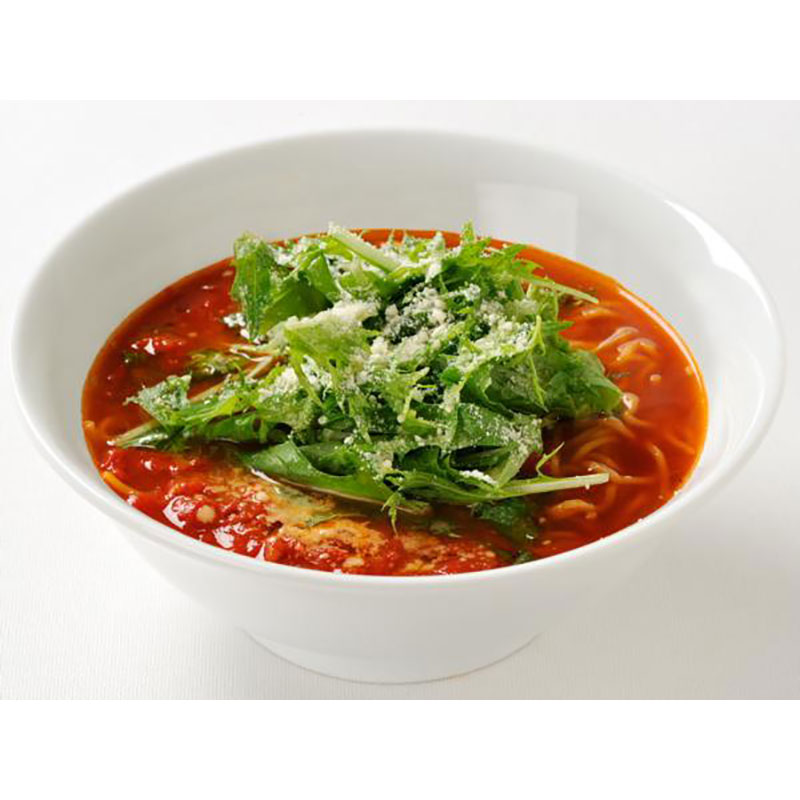 ミツカン 麺＆鍋大陸 キムチチゲスープの素  1270g【ラーメン９倍希釈・鍋９倍希釈】