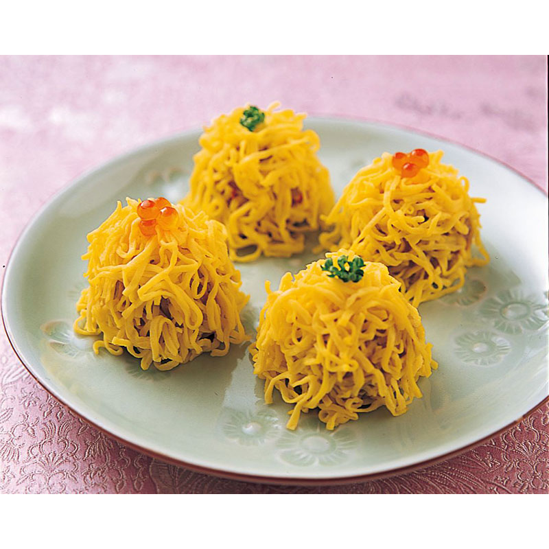 キユーピー スノーマン 錦糸たまご（細切り） 500g