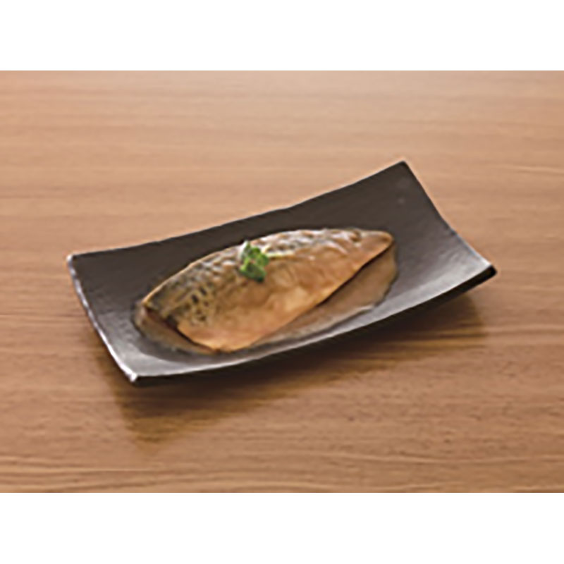 サバ味噌煮業務用 140g×5 マルハニチロ 魚屋が作ったサバ味噌煮