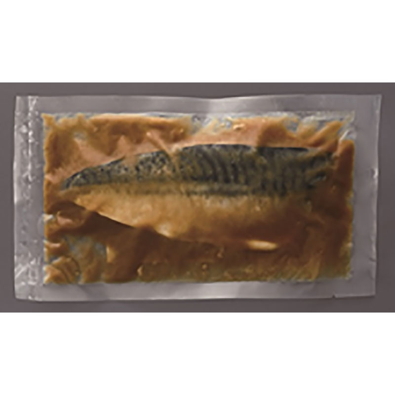 マルハニチロ 魚屋が作ったサバ味噌煮 160×5