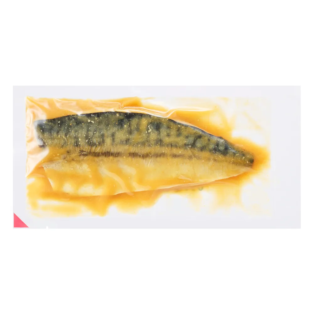 マルハニチロ 魚屋が作ったサバ味噌煮 160×5