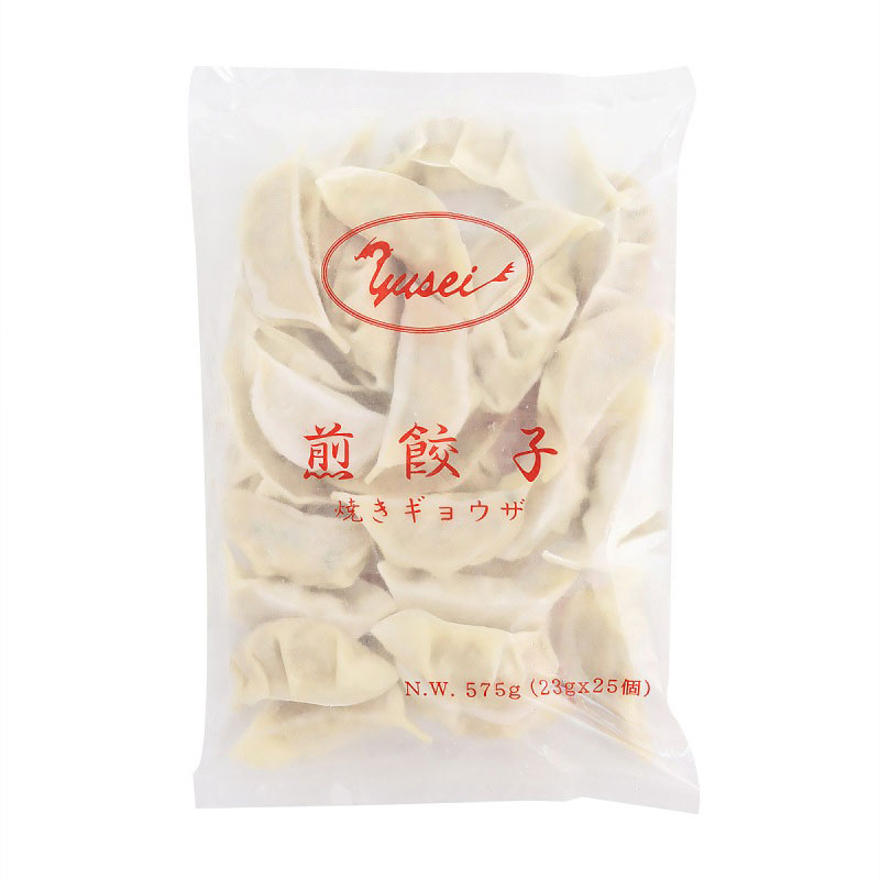 友盛 焼き餃子 23g×25個