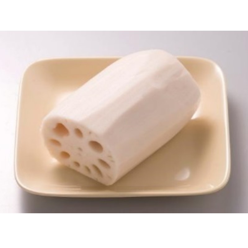 アサダ 水煮れんこん（ホールＬ） 1kg