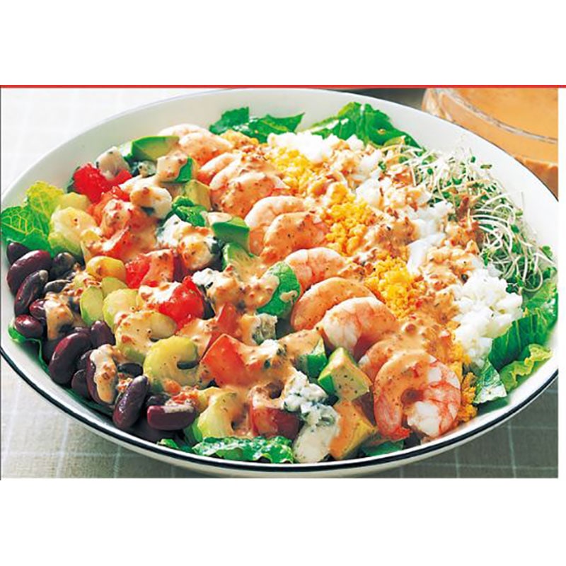 キユーピー コブサラダドレッシング 1l ハッピーモ 業務用食材 食品の業務スーパー通販サイト