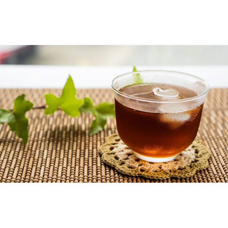 伊勢惣 麦茶ファミリーパック 50P