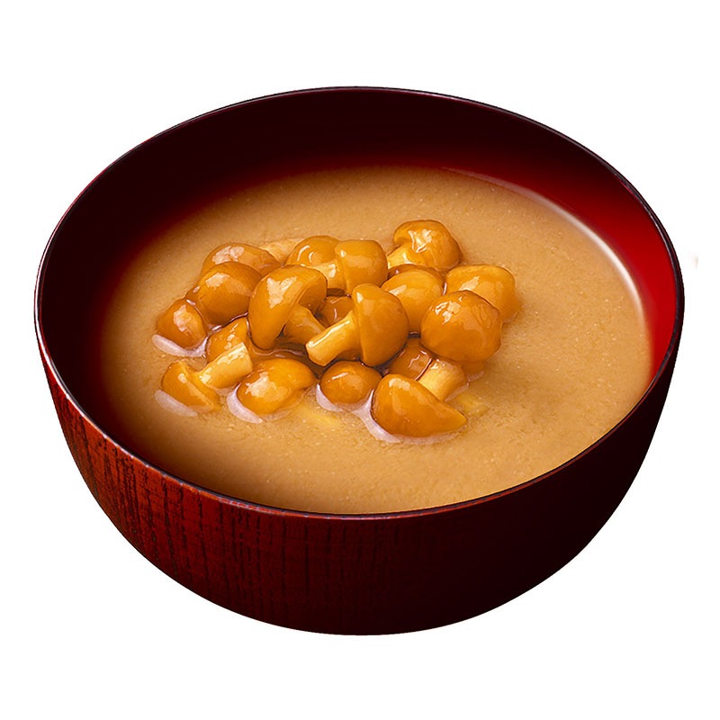 ハナマルキ はなまる屋 なめこ 6個入