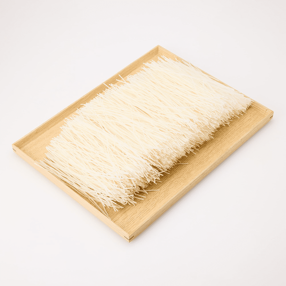 森井食品 ひょうたん印 国産はるさめ 18cmカット 1kg 業務用