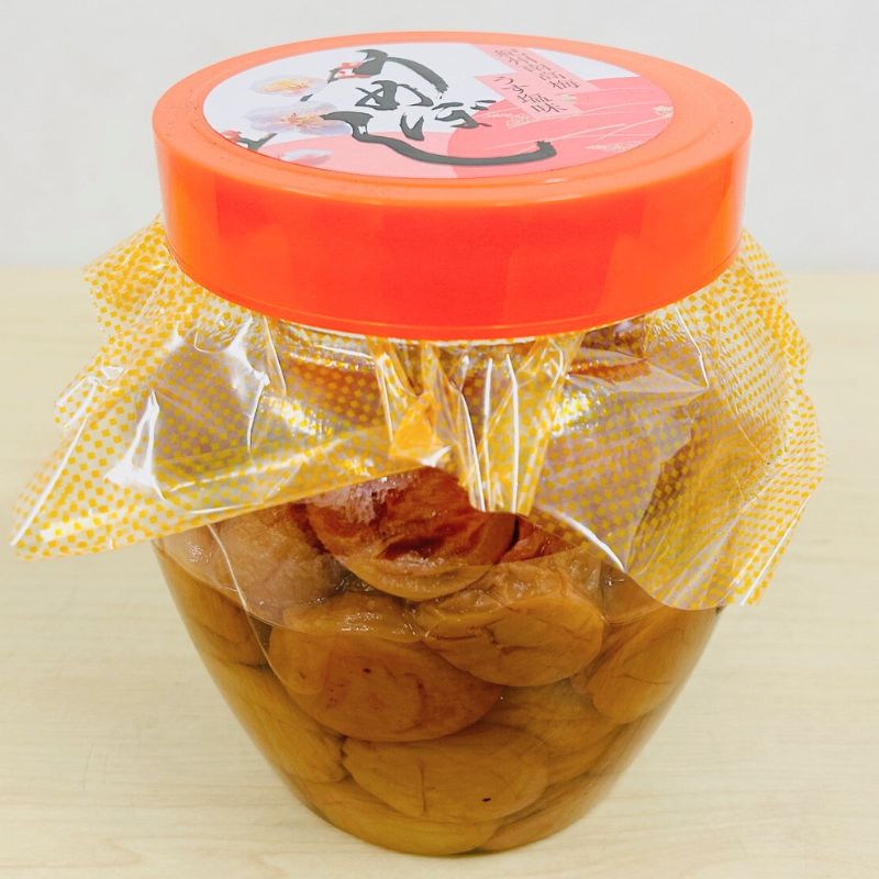 英俊 紀州南高梅 うす塩味 白 1kg