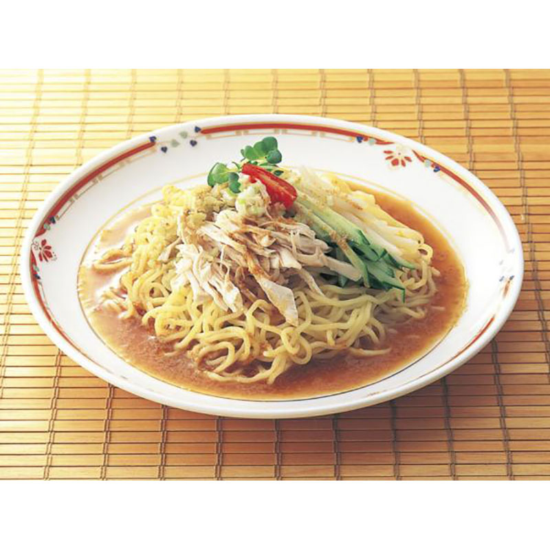 ミツカン 冷やし中華のつゆ ごましょうゆ味  1.8L