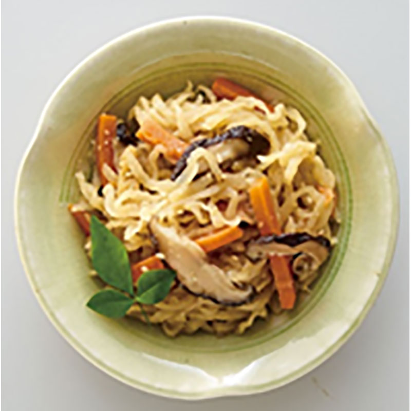 岩谷産業 フーズランド 和惣菜 切干し大根 500g