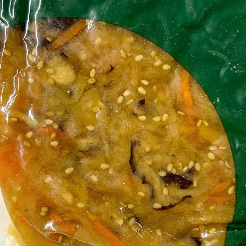 岩谷産業 フーズランド 和惣菜 切干し大根 500g