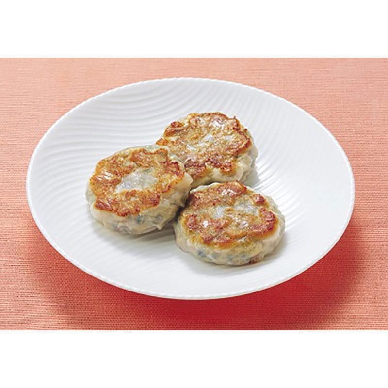 テーブルマーク 海老ニラ焼きまん 20入