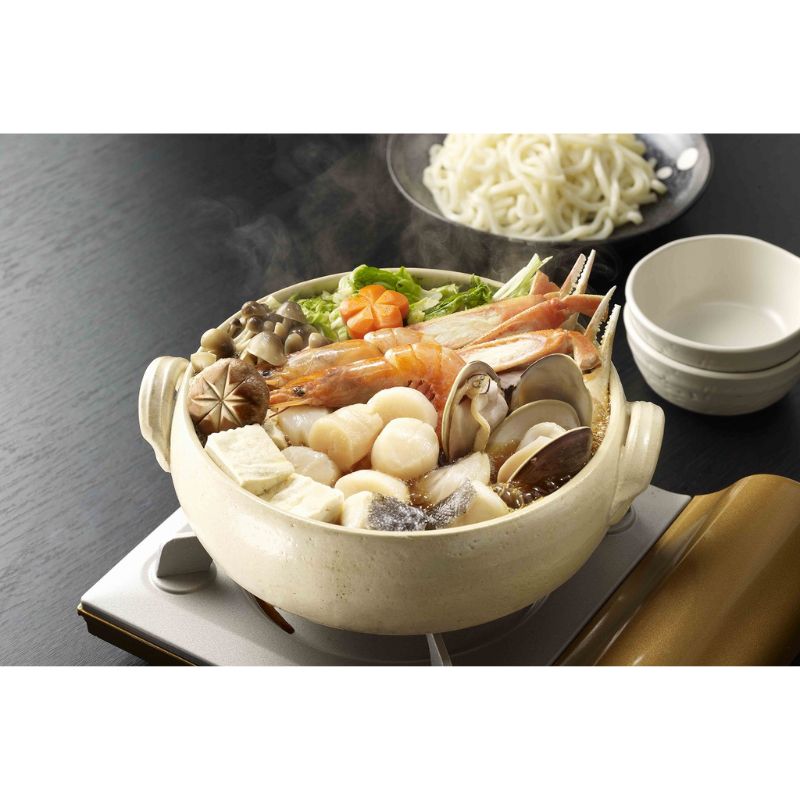 ヤマサ 貝だしつゆ 500g