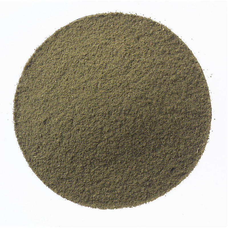 GABAN バジルパウダー 250g缶