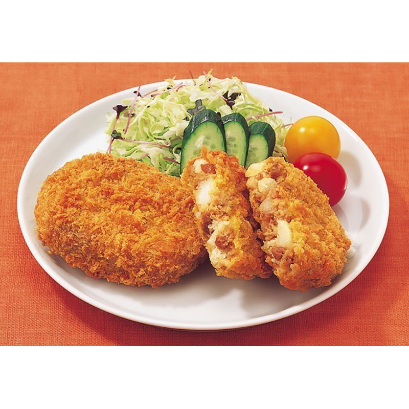 味の素冷食 デリカ牛肉コロッケ 70g×60個