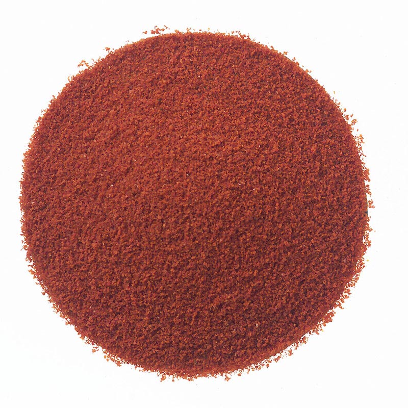 GABAN パプリカパウダー 225g缶