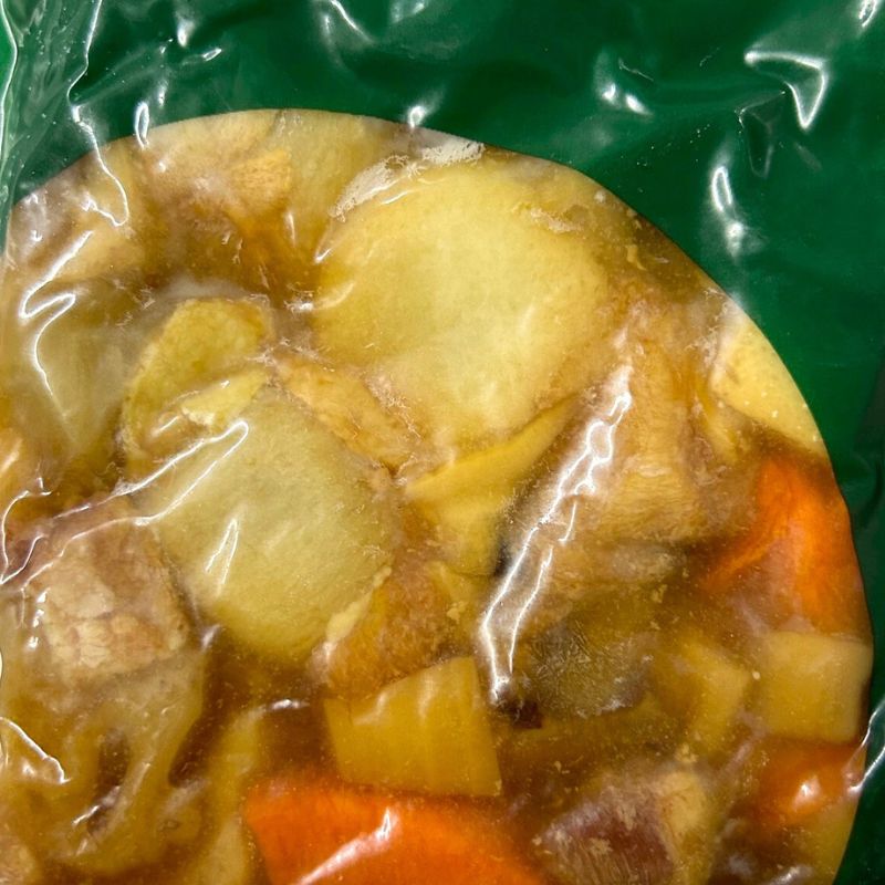 岩谷産業 フーズランド 和惣菜 筑前煮 500g