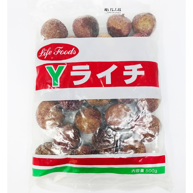 ライフ Yライチ 500g