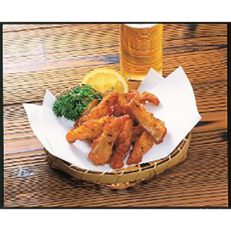 テーブルマーク コリコリなんこつ揚げ 500g