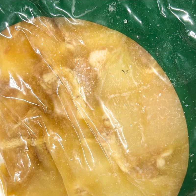 岩谷産業 フーズランド 和惣菜 肉じゃが 500g