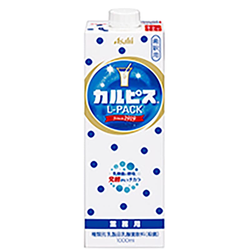 カルピス Lパック 1L